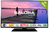 Salora Salora 2704 series 39FSB2704 Fernseher 99,1 cm (39 Zoll) Full HD Smart-TV WLAN Schwarz http://images.icecat.biz/img/gallery_lows/74292894_3360054283.jpg