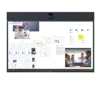 NEC NEC InfinityBoard 2.1 139,7 cm (55 Zoll) LED 4K Ultra HD Touchscreen Interaktiver Flachbildschirm Schwarz Eingebauter Prozessor Windows 10 Pro http://images.icecat.biz/img/gallery_lows/74333418_3623335311.jpg NEC NEC InfinityBoard 2.1 139,7 cm (55 Zoll) LED 4K Ultra HD Touchscreen Interaktiver Flachbildschirm Schwarz Eingebauter Prozessor Windows 10 Pro http://images.icecat.biz/img/gallery_lows/74333418_3623335311.jpg