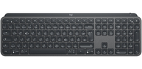 MX Keys Keyboard, German 5099206086807 - 5099206086807