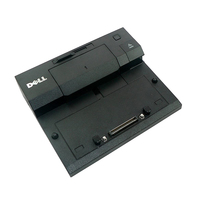 E-Port Replicator 5704327745341 PR02X, YP021, W/PA10 - Replicadores de Puertos -  5704327745341