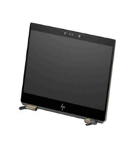 LCD HU 13.3 Inch (Dark ash) 5706998921758 - 5706998921758