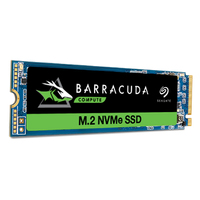 BarraCuda 510 SSD 250GB - 0763649138212;8719706019927