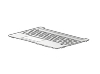 Top Cover W/Keyboard ITL 5706998930675 - 5706998930675
