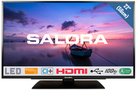 Salora Salora 6500 series 22FLB6500 Fernseher 55,9 cm (22 Zoll) Full HD Schwarz http://images.icecat.biz/img/gallery_lows/76749664_4107649759.jpg Salora Salora 6500 series 22FLB6500 Fernseher 55,9 cm (22 Zoll) Full HD Schwarz http://images.icecat.biz/img/gallery_lows/76749664_4107649759.jpg