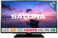 Salora Salora 6500 series 24HLB6500 Fernseher 61 cm (24 Zoll) HD Schwarz http://images.icecat.biz/img/gallery_lows/76749727_5416587656.jpg Salora Salora 6500 series 24HLB6500 Fernseher 61 cm (24 Zoll) HD Schwarz http://images.icecat.biz/img/gallery_lows/76749727_5416587656.jpg