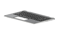 Cover W/Keyboard BL Int 5706998961778 - 5706998961778