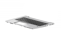 Keyboard (GERMAN) 5706998964540 - 5706998964540