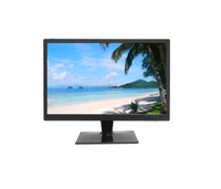 Dahua Europe Dahua Europe DHL19-F600 Computerbildschirm 49,5 cm (19.5 Zoll) 1600 x 900 Pixel Schwarz http://images.icecat.biz/img/gallery_lows/77485699_3985706601.jpg