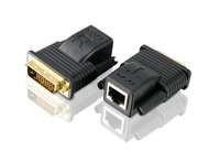 DVI-D CAT5e/6 MiniExtender - DVI-D Dual Link -  4710423776531