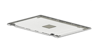LCD Back Cover W/Ant Dual FHD 5704174008958 - 5704174008958