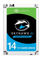 SKYHAWK AI 14TB 35 6GB/S SATA 5704174018162 - 5704174018162