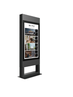 Dahua Europe Dahua Europe LDV65-HAO200 Signage-Display 165,1 cm (65 Zoll) LCD Full HD Interaktiver Flachbildschirm Schwarz Eingebauter Prozessor Android http://images.icecat.biz/img/gallery_lows/78570627_5408729930.jpg