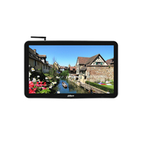 Dahua Europe Dahua Europe LDH22-SAI200 Signage-Display 55,9 cm (22 Zoll) LED Full HD Digital Beschilderung Flachbildschirm Schwarz Android 4.4 http://images.icecat.biz/img/gallery_lows/78795839_1174953730.jpg