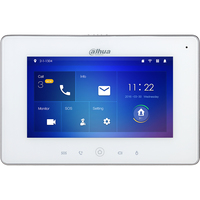Dahua Europe Dahua Europe DHI-VTH5221DW 17,8 cm (7 Zoll) 1024 x 600 Pixel http://images.icecat.biz/img/gallery_lows/78879882_1545053359.jpg