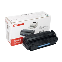 Canon EP-25 Toner laser 2500 pagine Nero