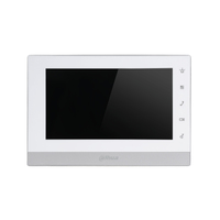 Dahua Europe Dahua Europe VTH1550CHW-2 Touch-Control-Panel 17,8 cm (7 Zoll) 800 x 480 Pixel http://images.icecat.biz/img/gallery_lows/79166016_7247135454.jpg