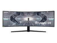 Samsung Samsung Odyssey C49G94TSSU 124,5 cm (49 Zoll) 5120 x 1440 Pixel LED Schwarz, Weiß http://images.icecat.biz/img/gallery_lows/79292333_6528843669.jpg Samsung Samsung Odyssey C49G94TSSU 124,5 cm (49 Zoll) 5120 x 1440 Pixel LED Schwarz, Weiß http://images.icecat.biz/img/gallery_lows/79292333_6528843669.jpg