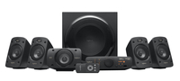 Z906 5.1 Surround Speaker - 