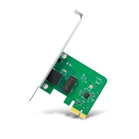 Gigabit-PCIe x1-NIC  TG-3468 - PCI -