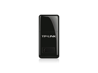 300Mbps Mini Wireless N USB 6935364050696 Z000297 - TP-Link TL-WN823N adaptador y tarjeta de red WLAN 300 Mbit/s