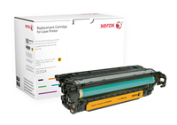 Toner Yellow 883585595716 HPCE252A - 8595617304884;5052180235944;0952058485578;0095205848557;4058154264027