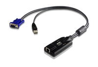 USB 2.0 Virtual Media 4710423775732 - 