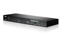 16-Port PS/2-USB KVM 4710423776722 - 4710423776722;0148560164876