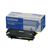 Toner Black TN3060 - Toner -  4977766623568