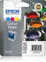 Epson Cartuccia 3 colori