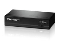 4P Video Splitter Bandw 450Mz - VGA -  4710423775954
