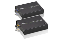 HDMI Audio/Video Extender + IR - KVM Extenders -  4710423778177