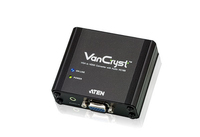 VGA To HDMI Convertor+Audio VC180-AT-G - Video Switches/Splitters -  4710423777606