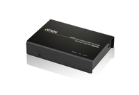 HDMI receiver over 1 CAT5e/6 - KVM Extenders -  4719264640285