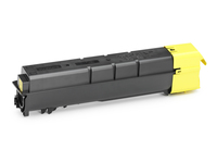 Toner Yellow  1T02K9ANL0 - Toner -