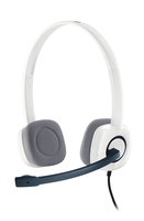 Stereo Headset H150 Coconut 5099206028586 - 5711045301728;5052916619178;9082014033244;5099206028586;3022015012417;0032015033308;032015033308;2062015051703;5099206031241;0082015033211;082015033211;6122015025800;1012016024849;50992060285815;5053460666342;5054533368248;4057057302805;4056256458382;5053