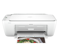 Deskjet 2810E All-In-One - Part Number: 588Q0B