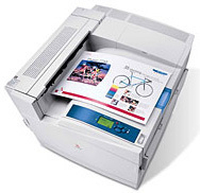 Xerox Phaser 7750DN Colore 1200 x 1200 DPI A3