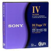 Sony DLT 35/70 GB - - DLT Tape -  5705965219430