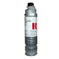 Ricoh Toner Type 3205D Black 23000 pagine Nero