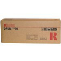 Ricoh Toner Black Type 1265D Nero