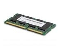 LENOVO 1GB PC3-8500 1066MHZDDR3 MEMory - Part Number: 43R1987