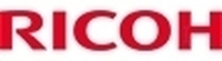 Ricoh Toner 1400 Black 8000 pagine Nero