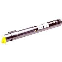 Yellow Toner Cartridge - Toner -