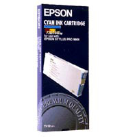 Ink Cyan 220 ml. 010343815858 T410011 - Ink -  010343815858