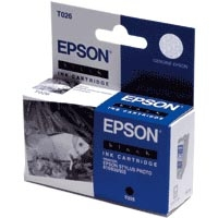 Ink Black 16ml 8715946355146 - Ink -  8715946355146
