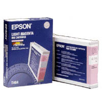 Ink Light Magenta 010343819405 - Ink -  010343819405