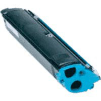 Cyan Toner Cartridge 5705965708590 - Toners -  5705965708590