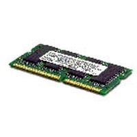 IBM 512MB PC2-4200 SDRAM - Part Number: 73P3842