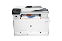 HP LaserJet Pro M274n Laser 18 ppm 600 x 600 DPI A4
