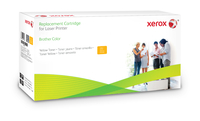 Xerox Cartuccia toner giallo. Equivalente a Brother TN329Y. Compatibile con Brother HL-L8350, MFC-L8850